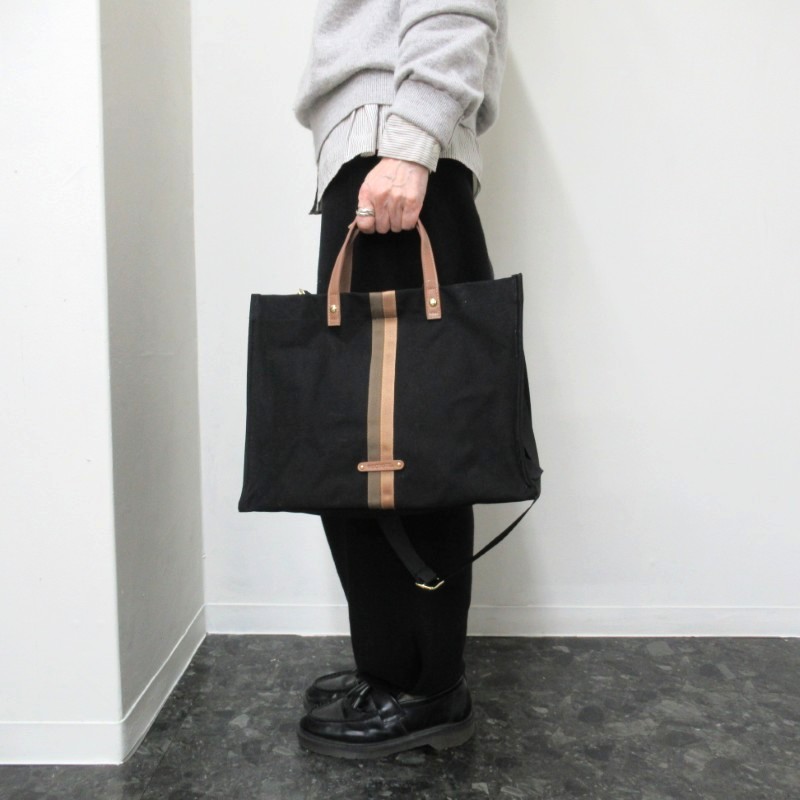 ROOTOTE ルートート ＬＴ.デリ.Mezzo punto-A /BK03